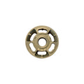 Suspension Shock Absorber Piston Valve H/F Linear Linear Piston (Flat) 12/46MM B1 (Components) Bilstein