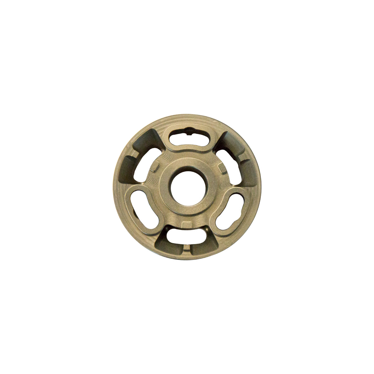 Suspension Shock Absorber Piston Valve H/F Linear Linear Piston (Flat) 12/46MM B1 (Components) Bilstein