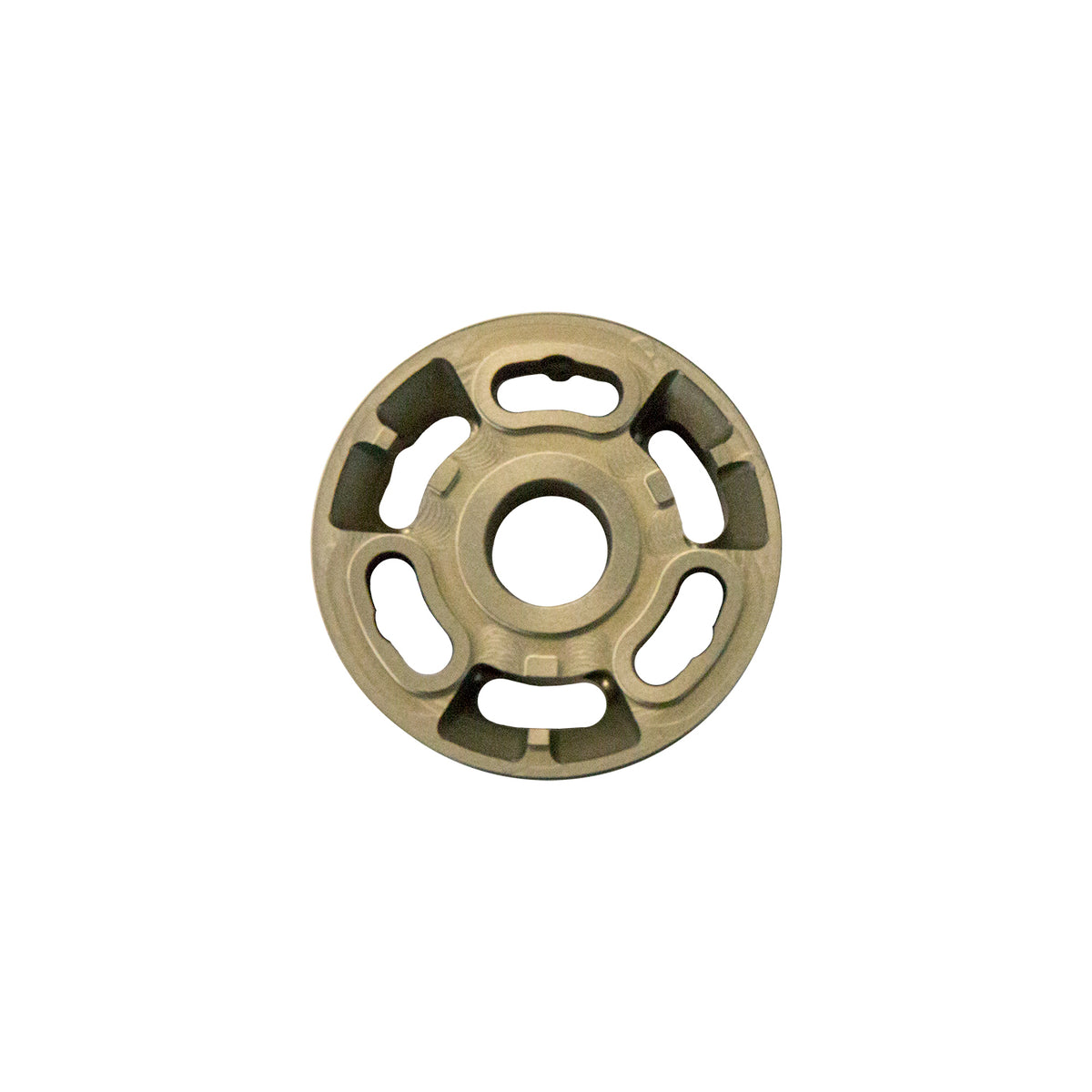 Suspension Shock Absorber Piston Valve H/F Linear Linear Piston (Flat) 12/46MM B1 (Components) Bilstein