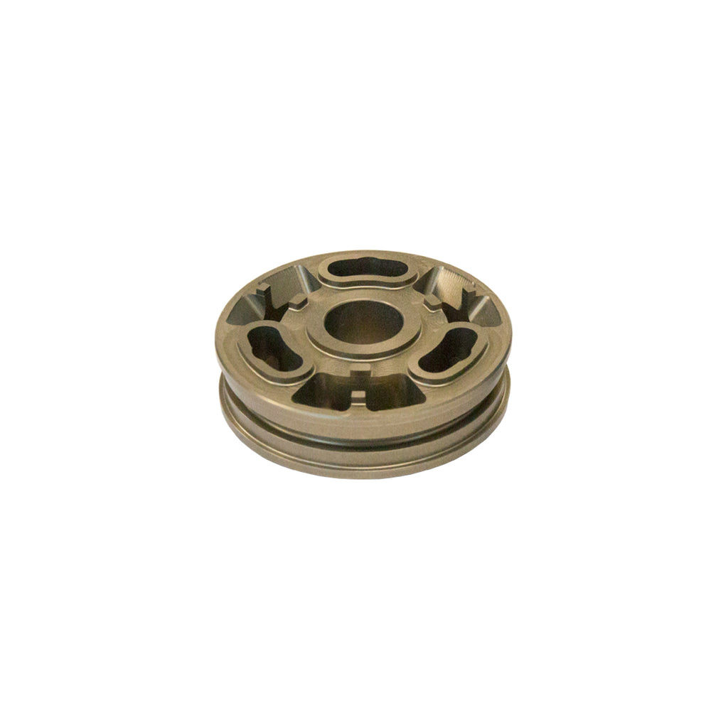Suspension Shock Absorber Piston Valve H/F Linear Linear Piston (Flat) 12/46MM B1 (Components) Bilstein