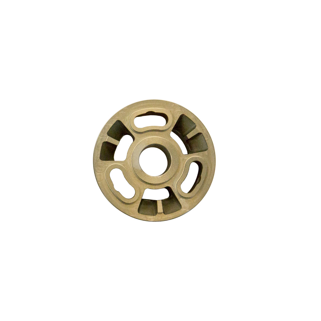 Suspension Shock Absorber Piston Valve Digressive -H/F Linear Piston 12/46MM B1 (Components) Bilstein