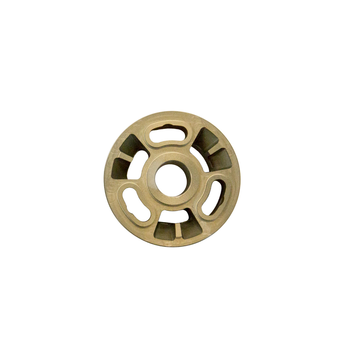 Suspension Shock Absorber Piston Valve Digressive -H/F Linear Piston 12/46MM B1 (Components) Bilstein