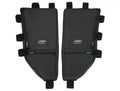 Overhead Bags for Honda Talon Pair Black Vinyl Coated Nylon PRP Seats
