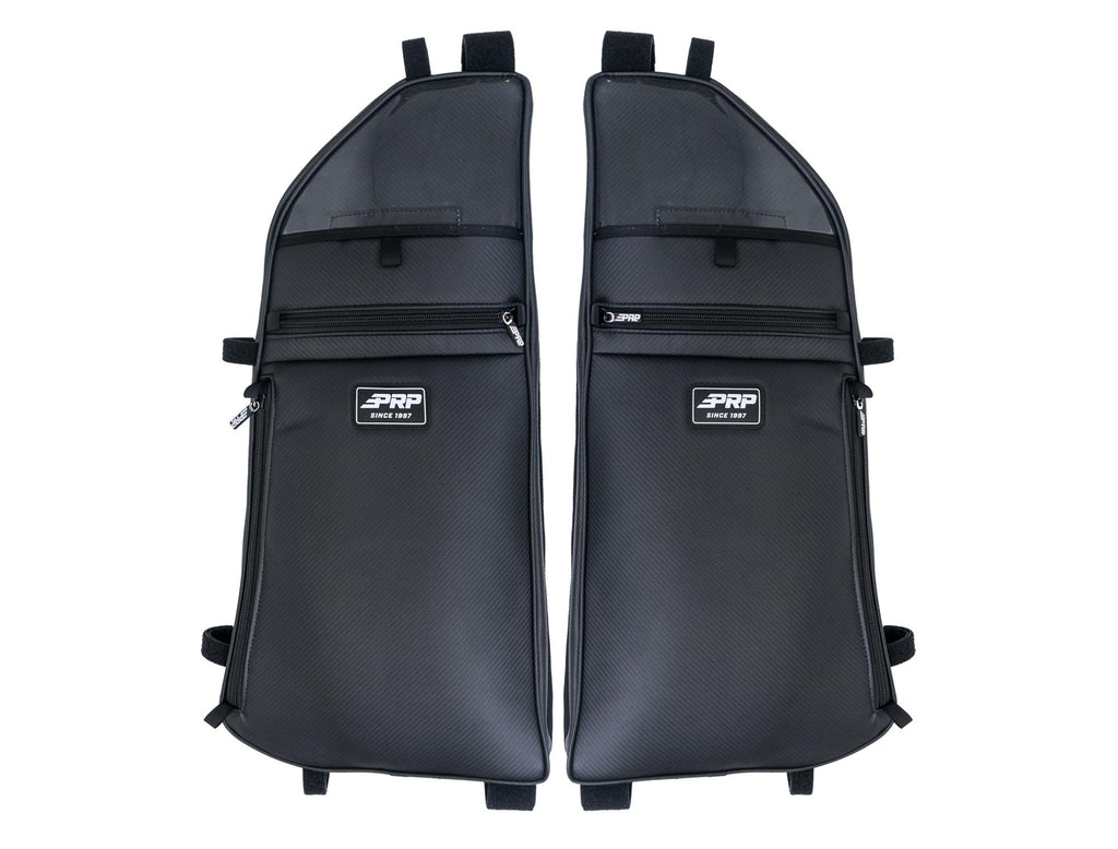 Overhead Bags for Kawasaki KRX and KRX 4 Pair PRP Seats