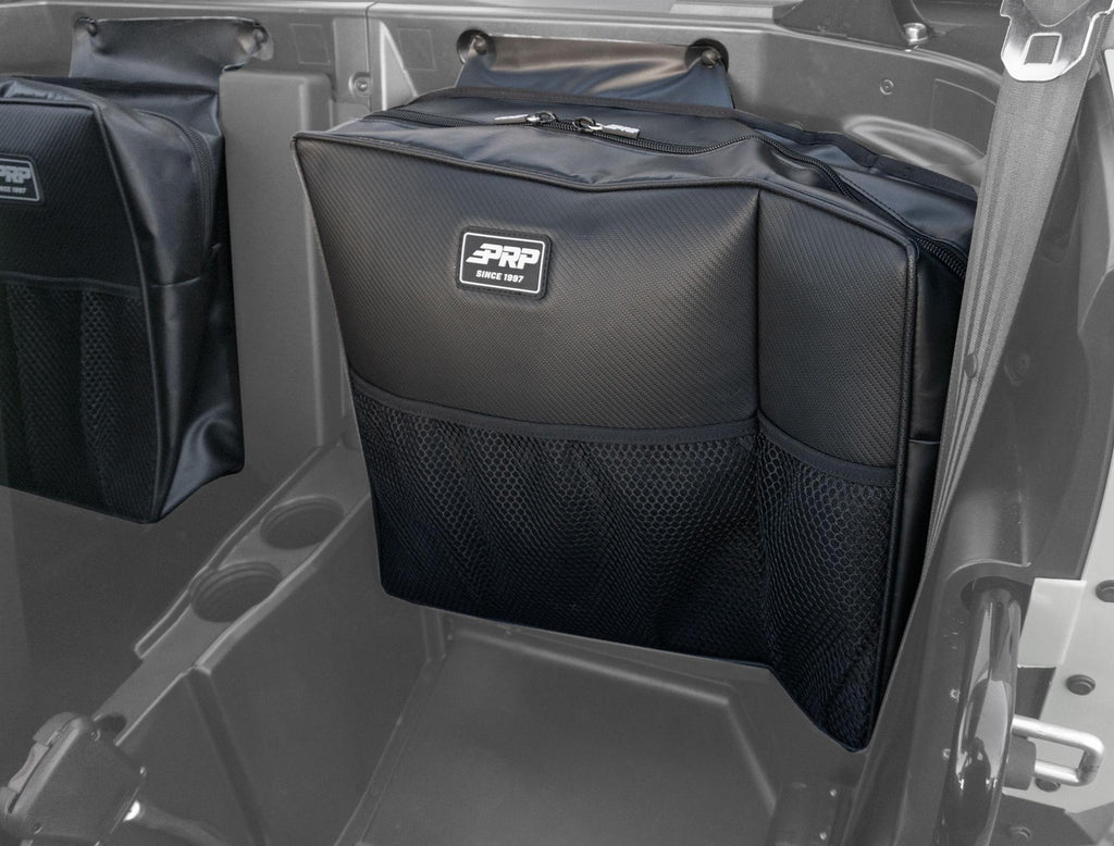 Firewall Bags for Kawasaki KRX Pair PRP Seats