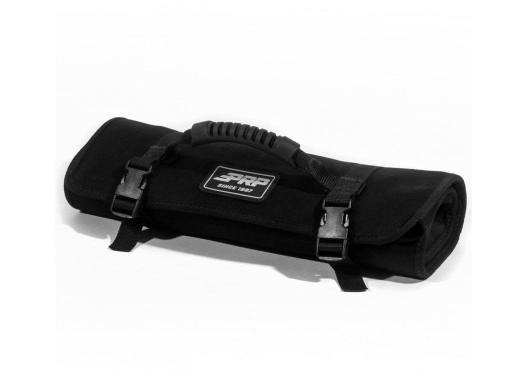 Roll Up Tool Bag No Tools PRP Seats