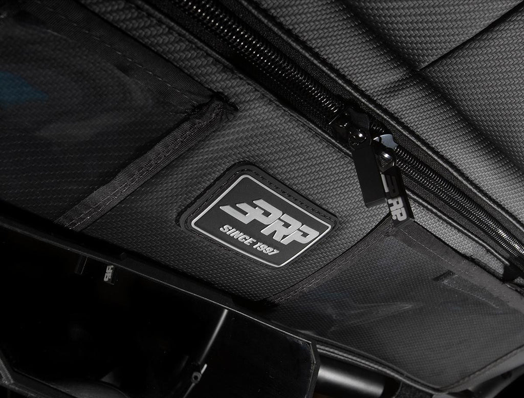 Overhead Bag for Polaris RZR PRO XP PRP Seats