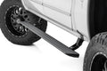 Power Running Boards HT-Series Crew Cab Silverado/Sierra 1500/2500HD/3500HD 2WD/4WD Rough Country