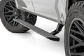 Power Running Boards HT-Series Crew Cab Ford F-150/Lightning/F-250/F-350/Raptor (15-26) Rough Country