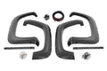 Fender Flares Pocket Chevy Silverado 2500 HD/3500 HD (2020-2026) Rough Country