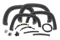 Fender Flares Sport Chevy Silverado 1500 2WD/4WD (2022-2026) Rough Country