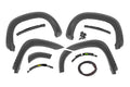 Fender Flares SF1 Chevy Silverado 1500 2WD/4WD (2019-2026) Rough Country