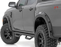 Pocket Fender Flares Ford Ranger 2WD/4WD (2024-2026) Rough Country