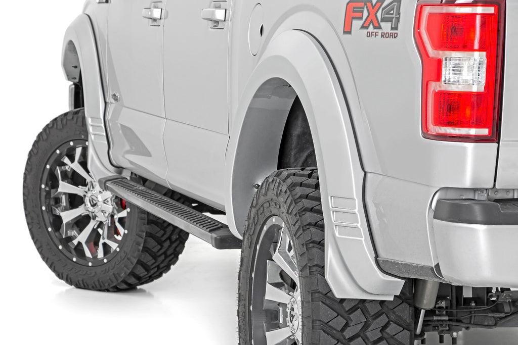 Fender Flares SF1 Ford F-150 2WD/4WD (2021-2026) Rough Country