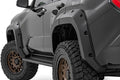 Fender Flares 1L0 Cutting Edge Toyota 4Runner 2WD/4WD (2025-2026) Rough Country
