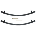 Dodge/GMC Softride Add-A-Leaf Front Lift Height 1.5-2 Inch w/Tie Bolts Pair Skyjacker