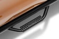 Nerf Step Bar Cab Length (2 Steps per Side) 3 Inch Main Tube Diameter 2019-2025 Ford Ranger SuperCrew Textured Black N Fab