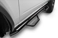 Nerf Step Bar Cab Length (2 Steps per Side) 21-25 Ford Bronco 4 Dr NFab