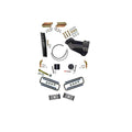 4 Inch Component Box Skyjacker