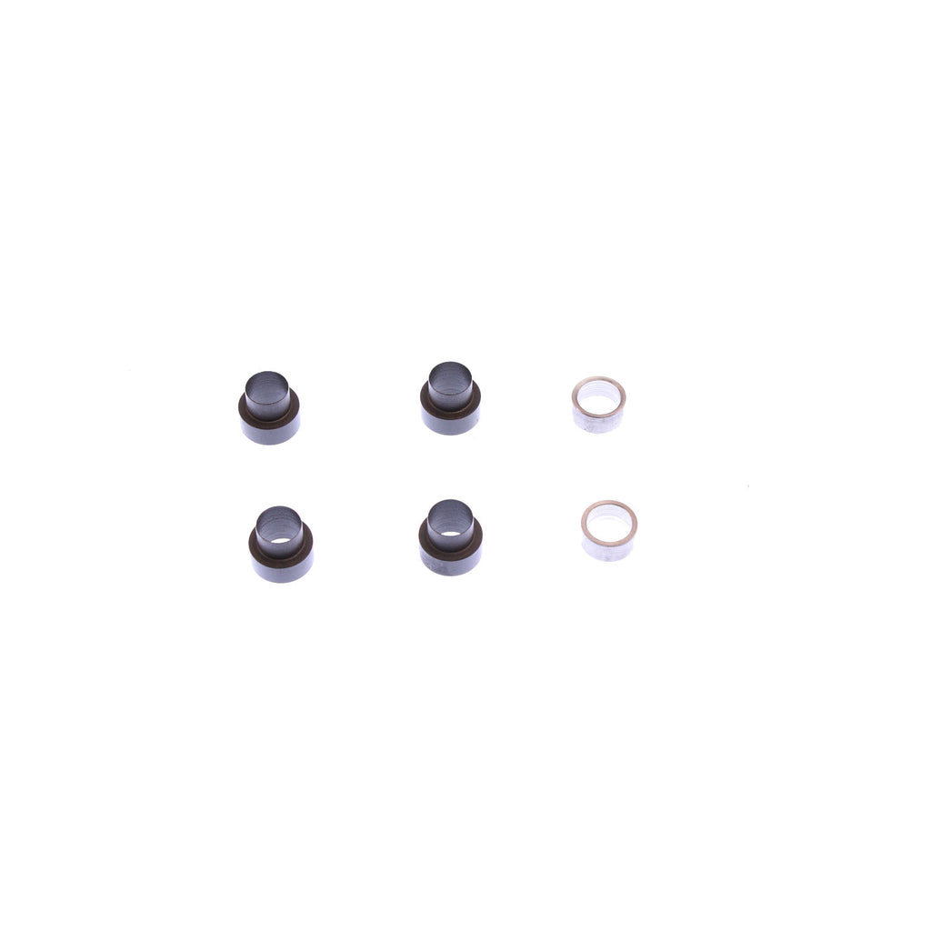 Suspension Shock Absorber VW Offroad IRS Monotube Zinc Plated Smooth Body (Coilover) M 7100 Classic Bilstein