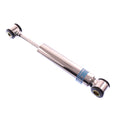 Suspension Shock Absorber Short Street Rod Shocks 11.69 Extended Length Monotube Eye 15.9mm Chrome Plated Monotube SS4 Series Bilstein