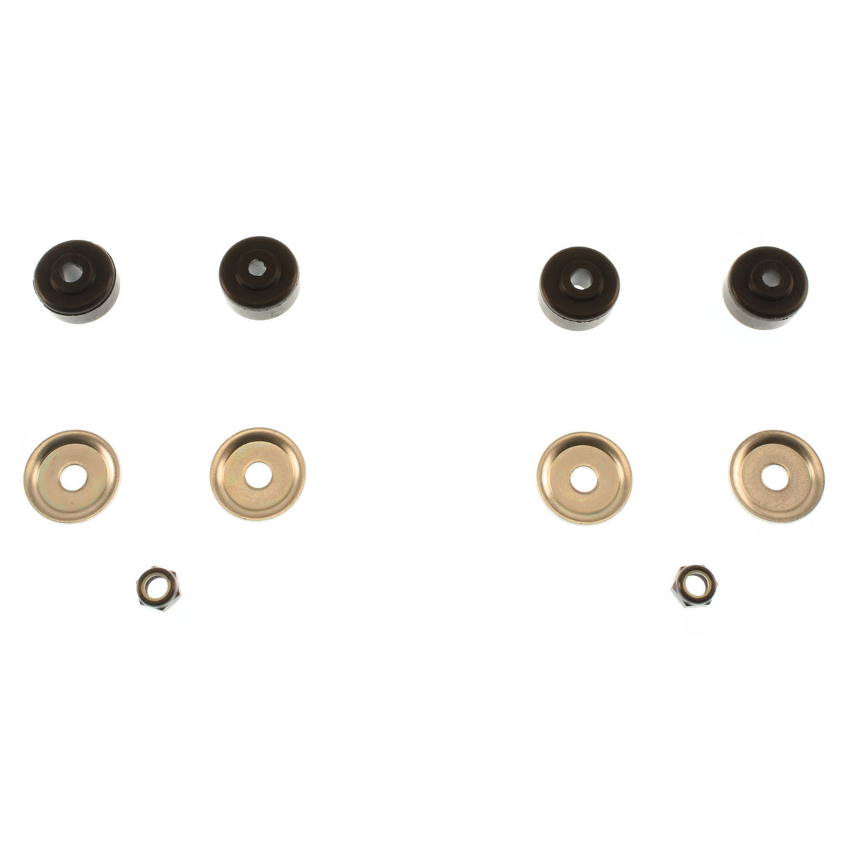 Suspension Leveling Kit Ford F250/F350 4WD Diesel 2005-2016 Front B8 5112 Bilstein