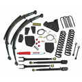 Lift Kit 8 Inch Lift 05-07 Ford F-250/ F-350 Super Duty Skyjacker