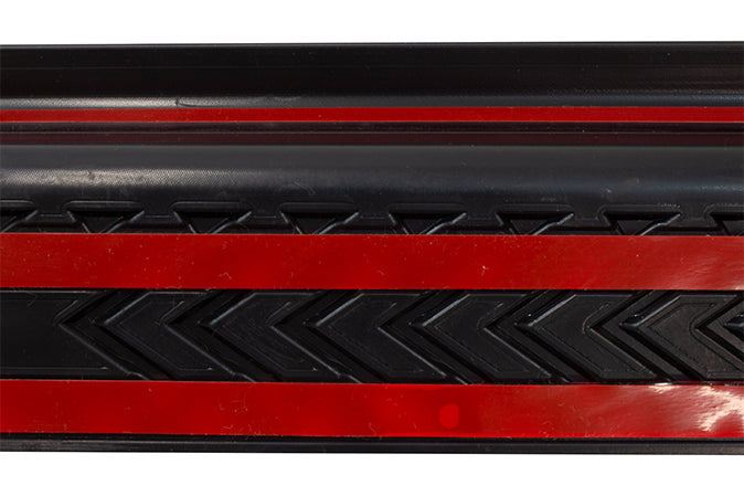Jeep JL Entry Guards 2 Door For 18-Current Jeep Wrangler JL Fishbone Offroad