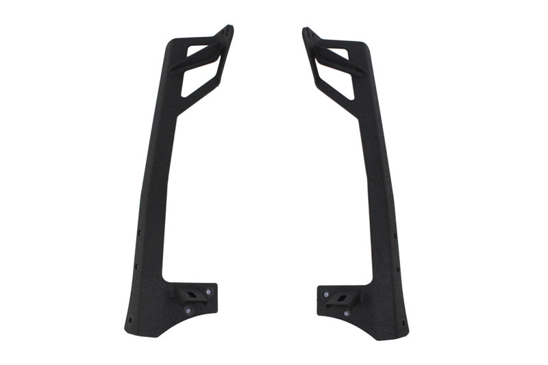 Jeep JK 52 Inch Light Bar Bracket 07-17 Wrangler JK Fishbone Offroad