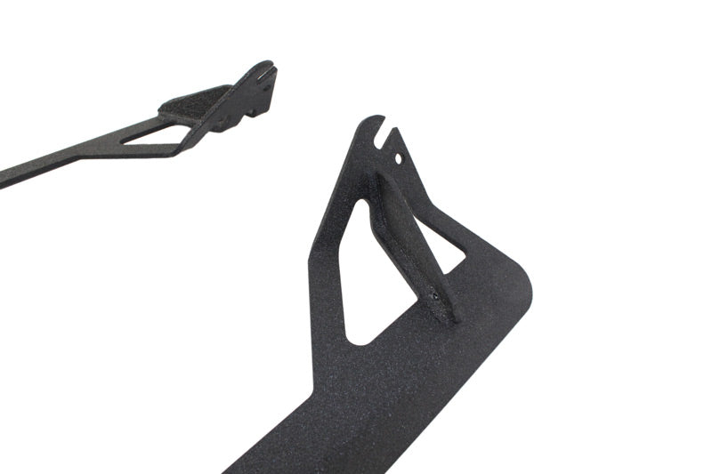 Jeep JK 52 Inch Light Bar Bracket 07-17 Wrangler JK Fishbone Offroad