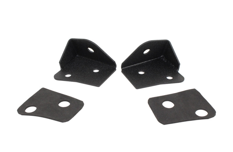 Jeep JK Windshield Light Bracket 07-17 Wrangler JK Fishbone Offroad
