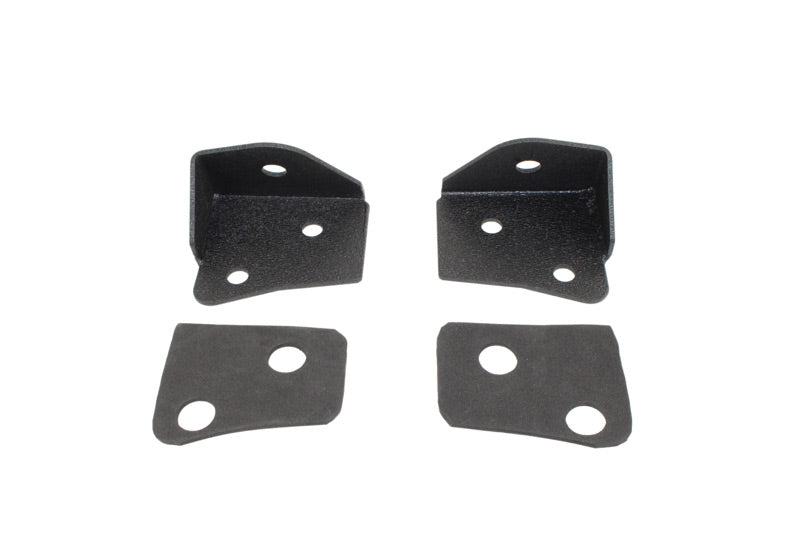 Jeep JK Windshield Light Bracket 07-17 Wrangler JK Fishbone Offroad
