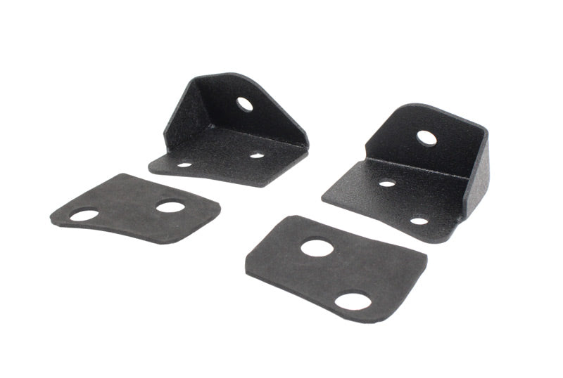 Jeep JK Windshield Light Bracket 07-17 Wrangler JK Fishbone Offroad
