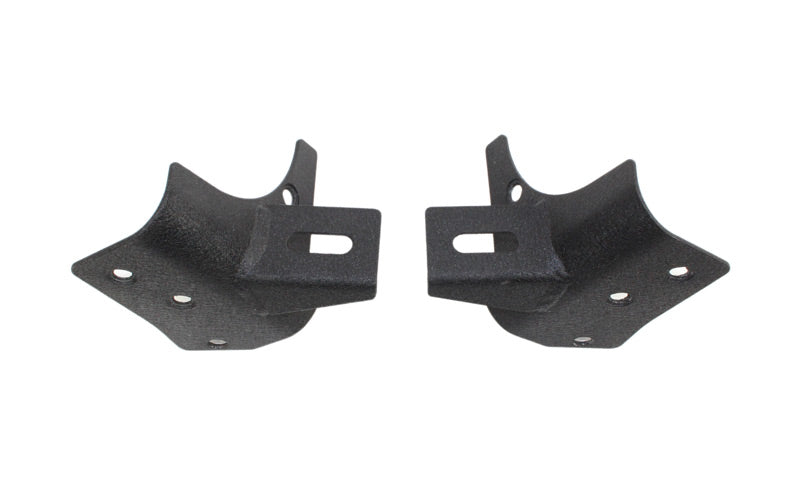 Jeep TJ Windshield Light Bracket 97-06 Wrangler TJ Fishbone Offroad