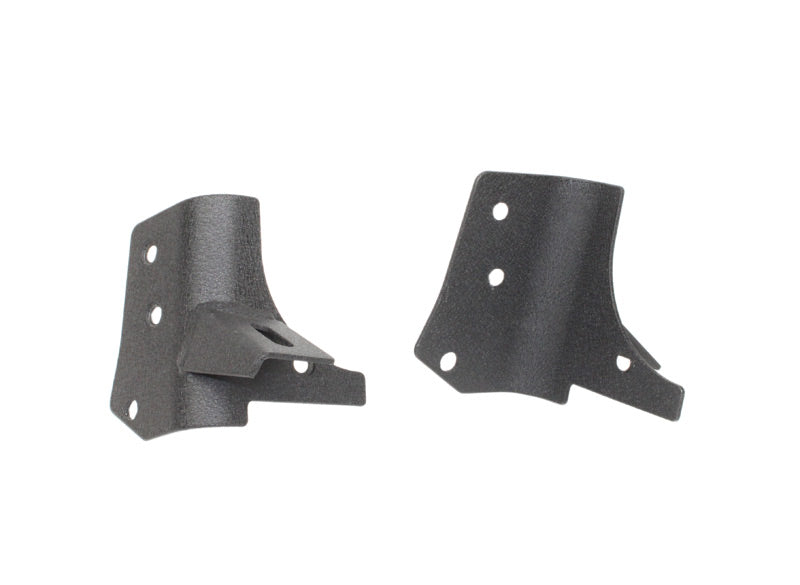 Jeep TJ Windshield Light Bracket 97-06 Wrangler TJ Fishbone Offroad