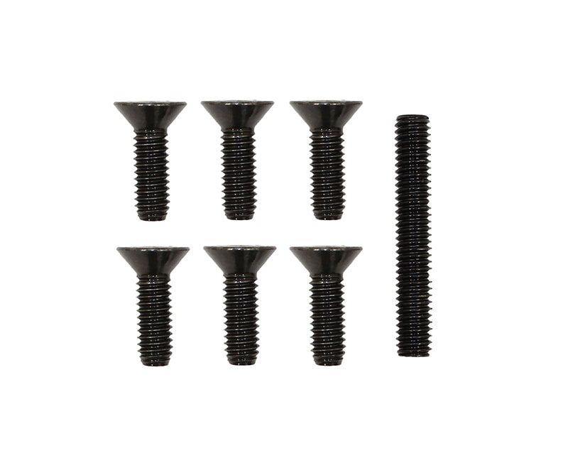 Jeep TJ Windshield Light Bracket 97-06 Wrangler TJ Fishbone Offroad