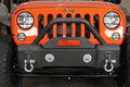 D Ring 3/4 Inch Zinc 2 Piece Set Fishbone Offroad