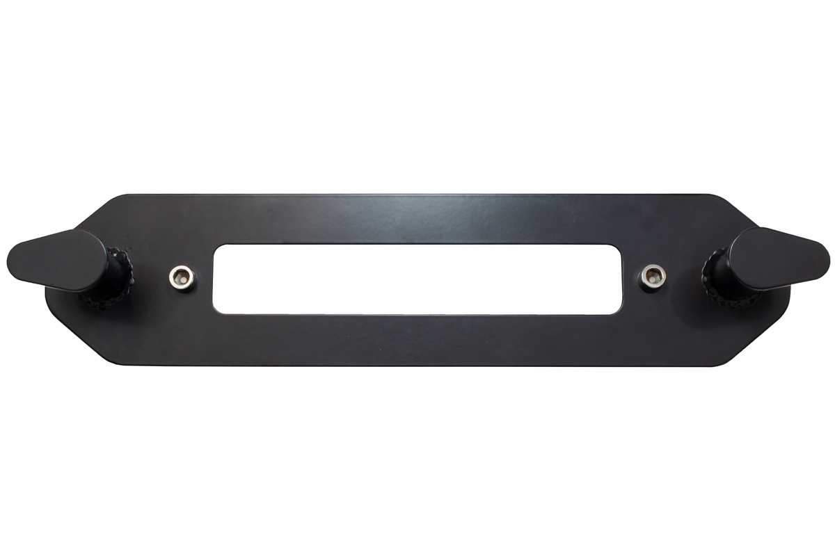Winch Line Hook Fishhook Fishbone Offroad