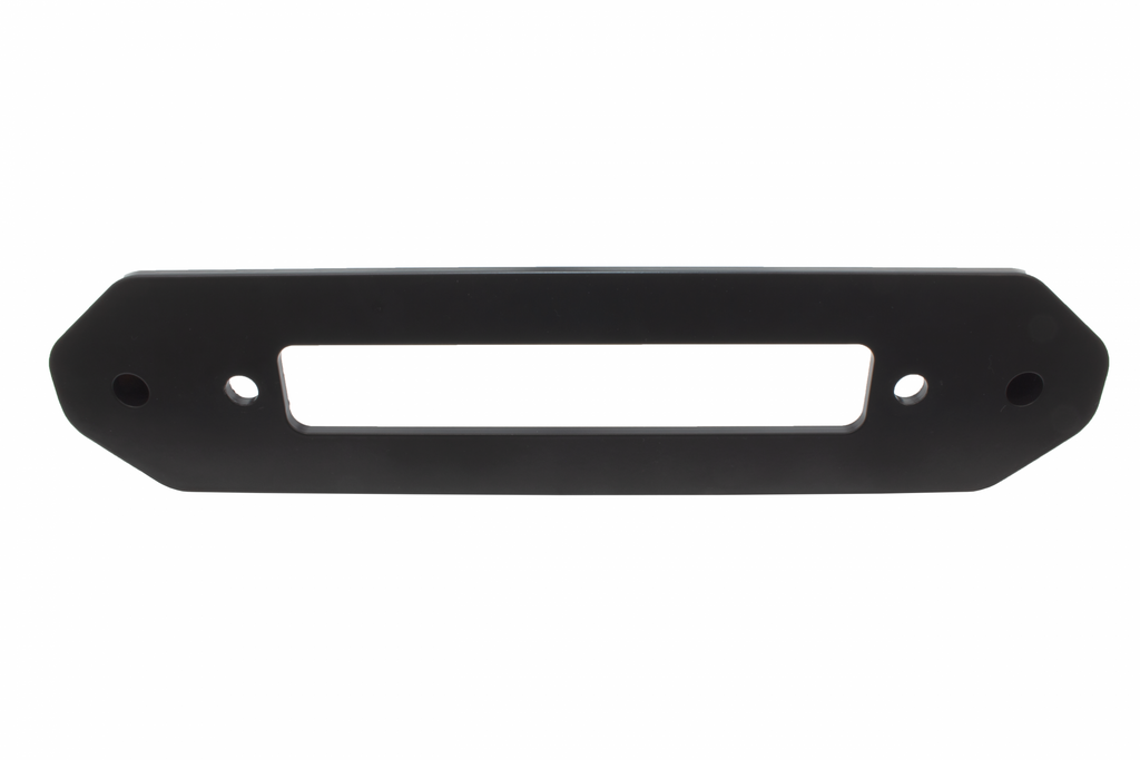 Winch Line Hook Fishhook Fishbone Offroad