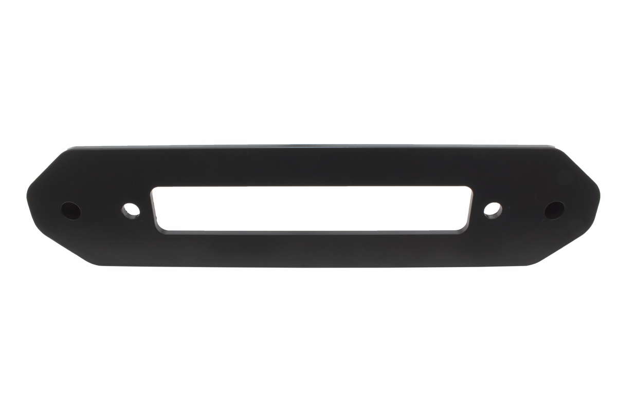 Winch Line Hook Fishhook Fishbone Offroad