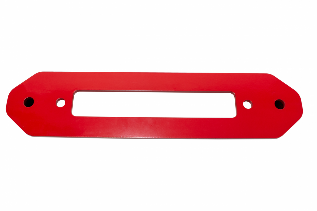 Winch Line Hook Fishhook Fishbone Offroad
