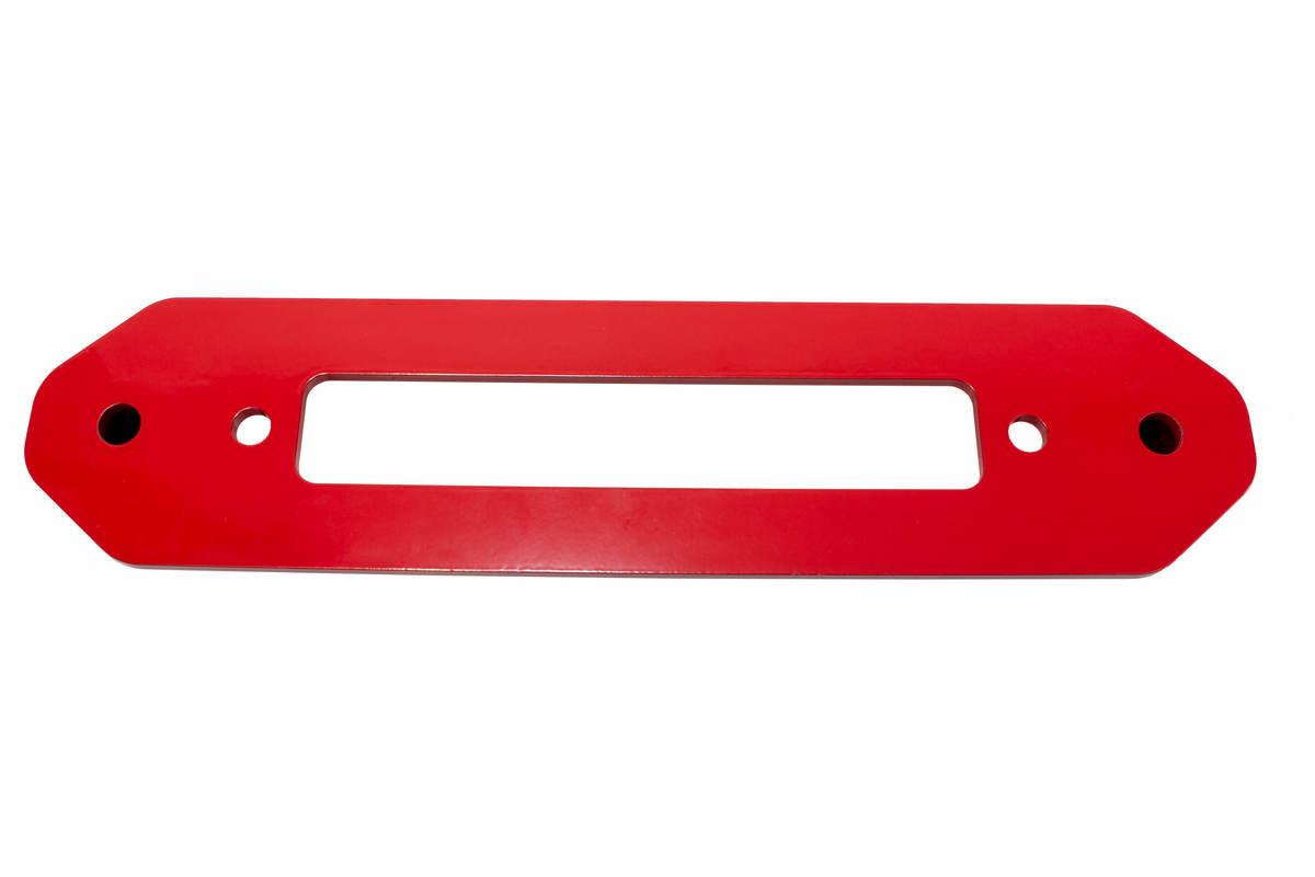Winch Line Hook Fishhook Fishbone Offroad