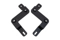 Jeep JL Cowl Light Bracket 18-Pres Wrangler JL Fishbone