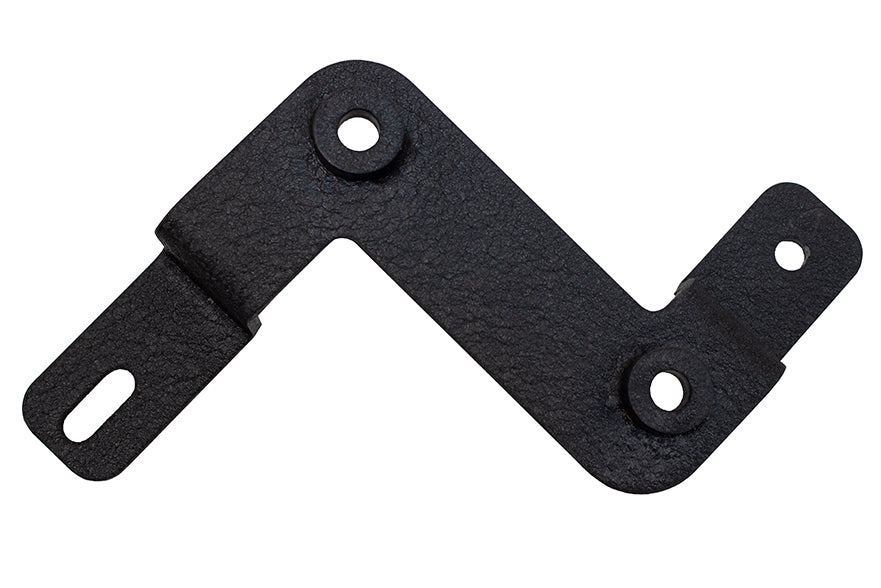 Jeep JL Cowl Light Bracket 18-Pres Wrangler JL Fishbone