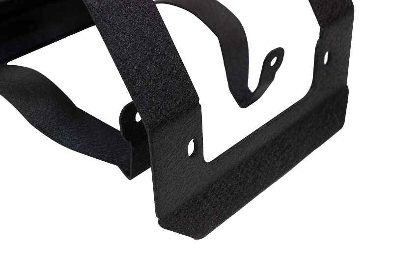 Jeep JL Tail Light Guards For 18-Pres Wrangler JL Fishbone Offroad