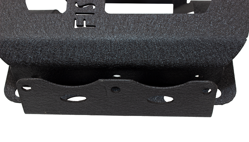 Jeep JL Tail Light Guards For 18-Pres Wrangler JL Fishbone Offroad