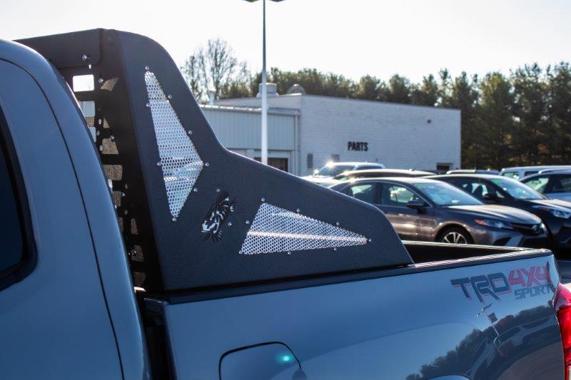Tacoma Chase Rack For 16-Pres Tacoma Fishbone Offroad