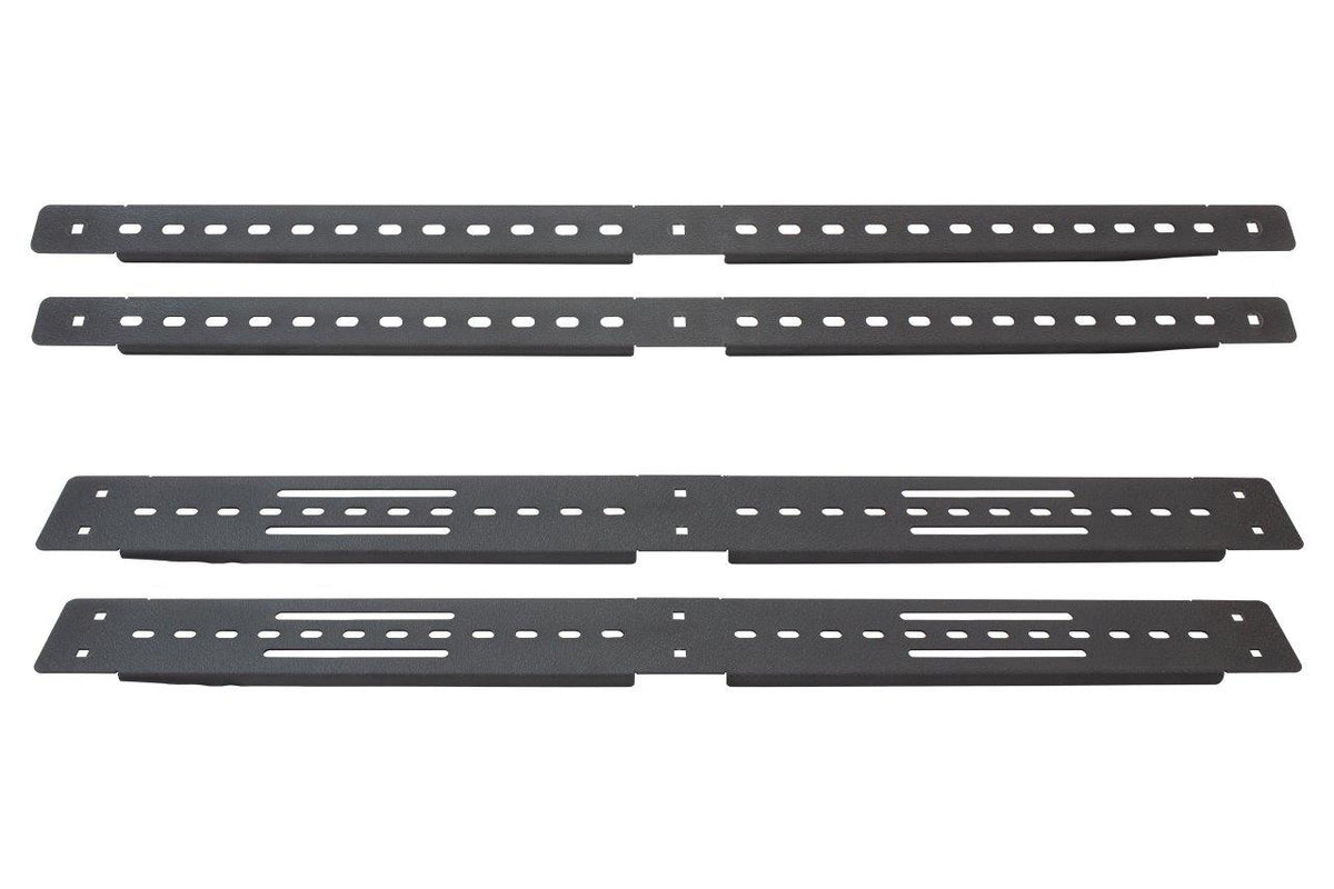 Tundra / F150 Tackle Rack System For F-150/Tundra 5 Foot Bed Fishbone Offroad