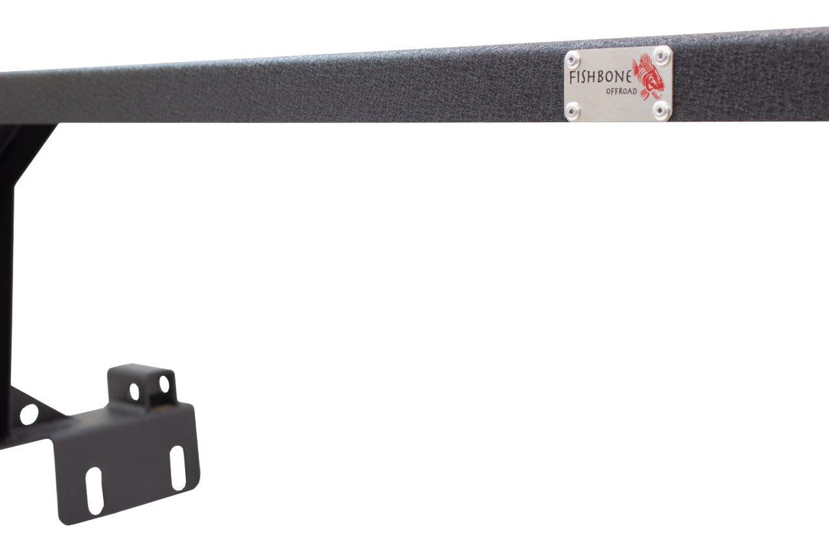 Tundra / F150 Tackle Rack System For F-150/Tundra 5 Foot Bed Fishbone Offroad