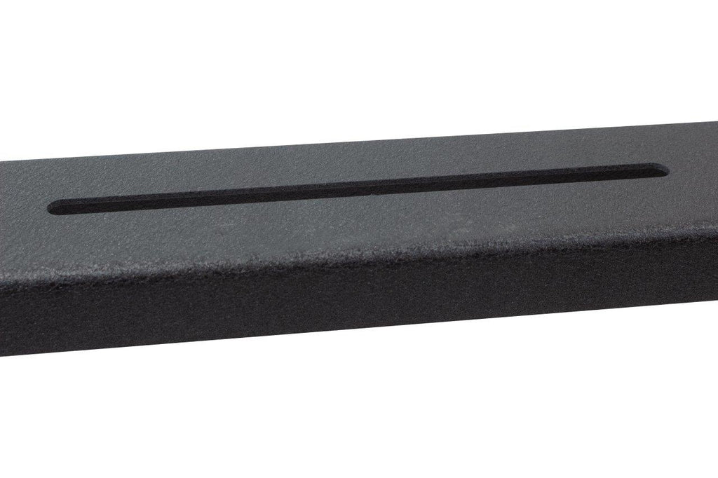 Tundra / F150 Tackle Rack System For F-150/Tundra 5 Foot Bed Fishbone Offroad